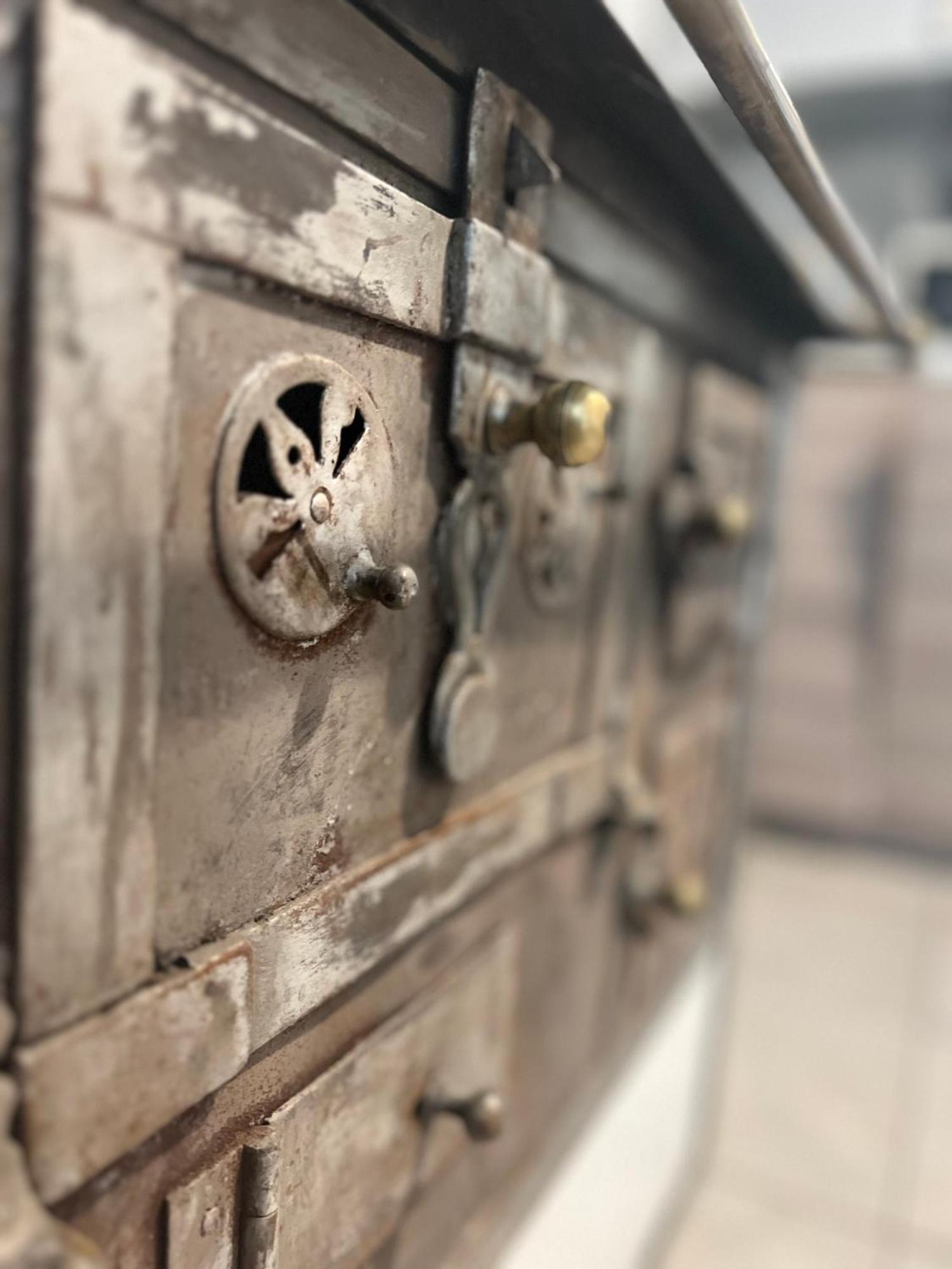 Suite Mitteleuropa Private Parking Trieste Exterior foto