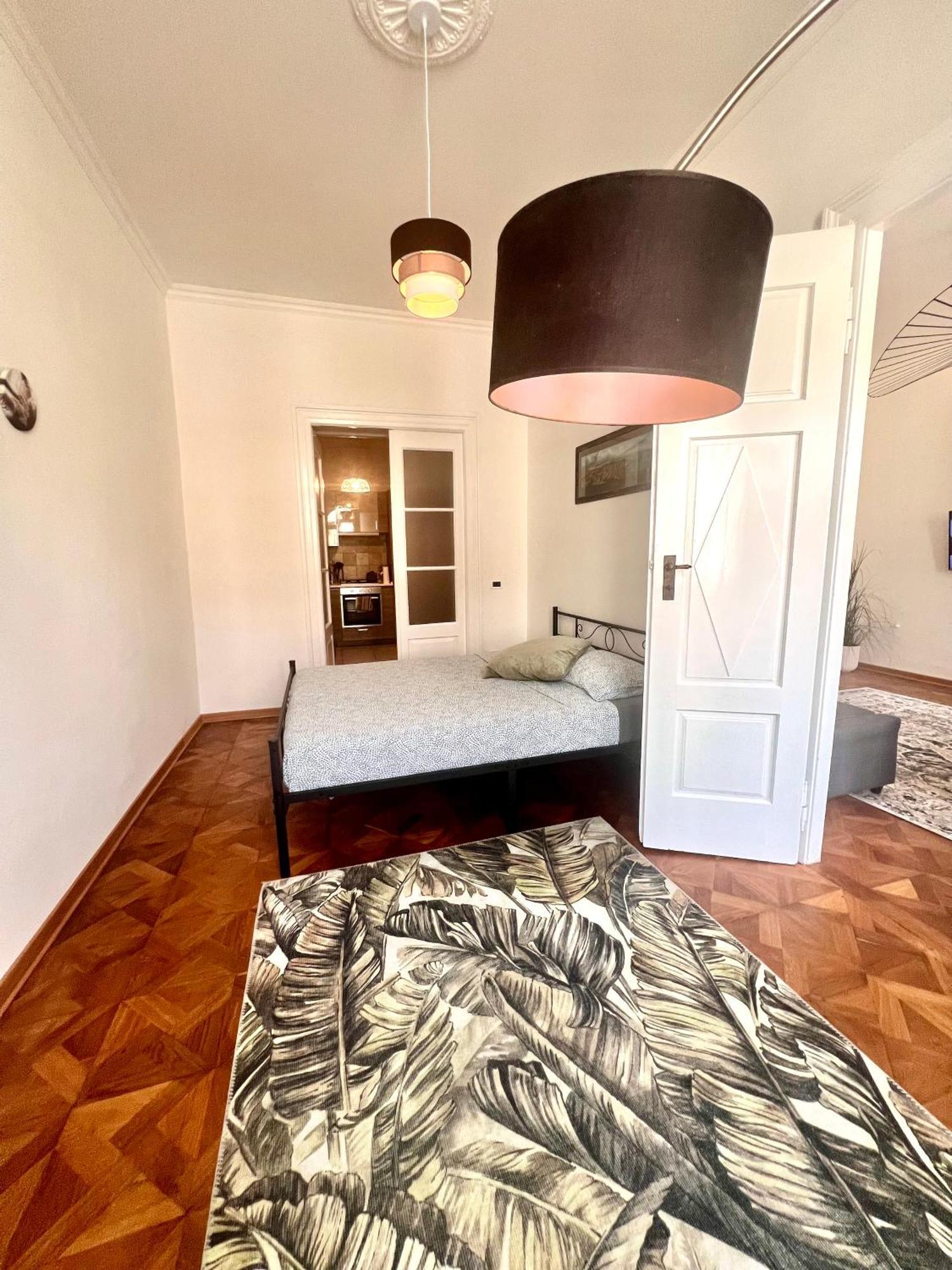 Suite Mitteleuropa Private Parking Trieste Exterior foto
